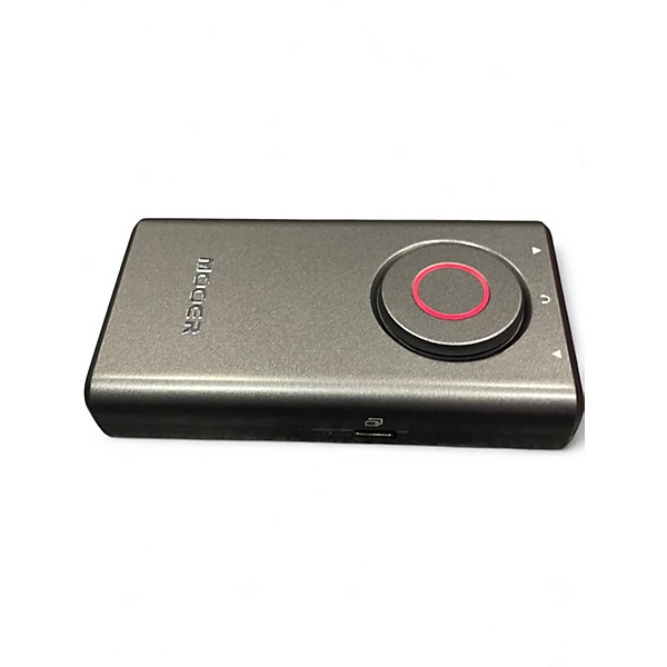 Used Mooer Prime P1 Battery Powered Amp