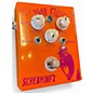 Used Screaminfx 1948 fuzz Effect Pedal