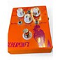Used Screaminfx 1948 fuzz Effect Pedal