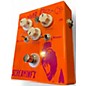 Used Screaminfx 1948 fuzz Effect Pedal