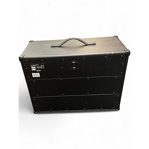 Used BOSS KTN CAB212 Guitar Cabinet