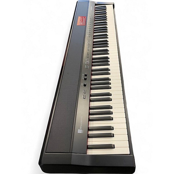 Used Williams Allegro 88 Key Digital Piano