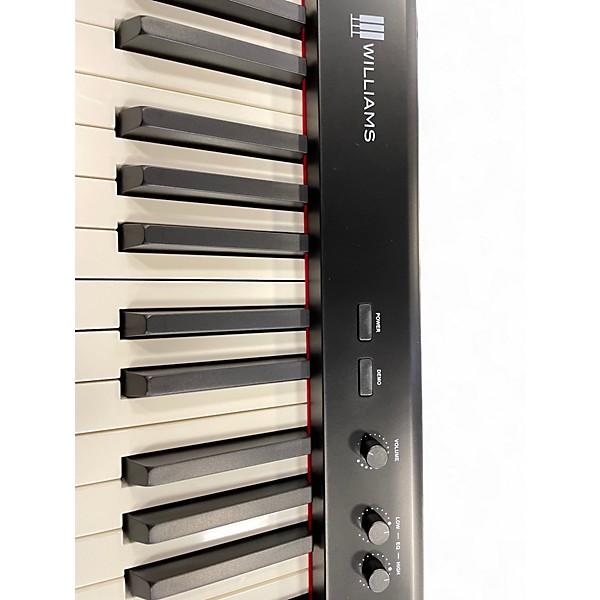 Used Williams Allegro 88 Key Digital Piano