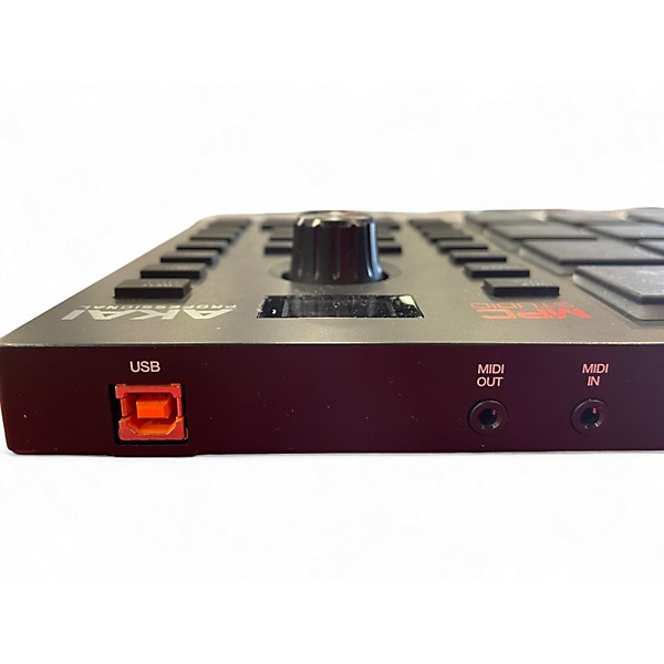 Used Akai Professional MPC Studio 2 Production Controller