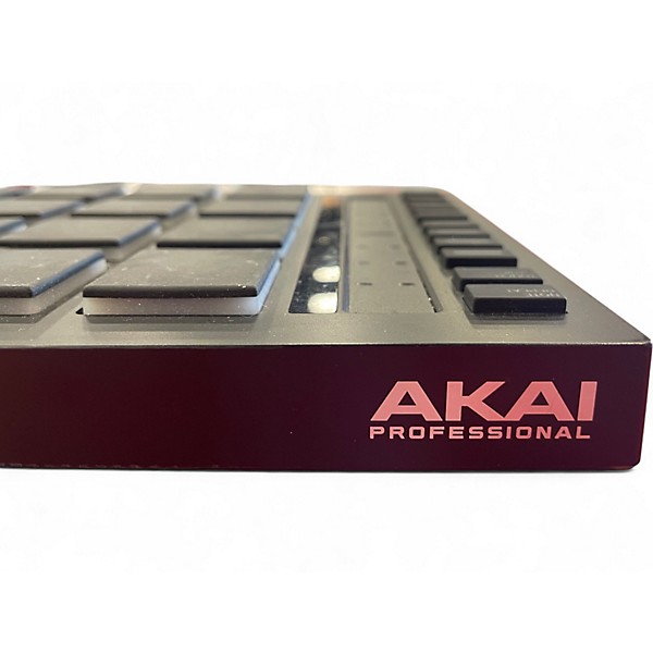 Used Akai Professional MPC Studio 2 Production Controller