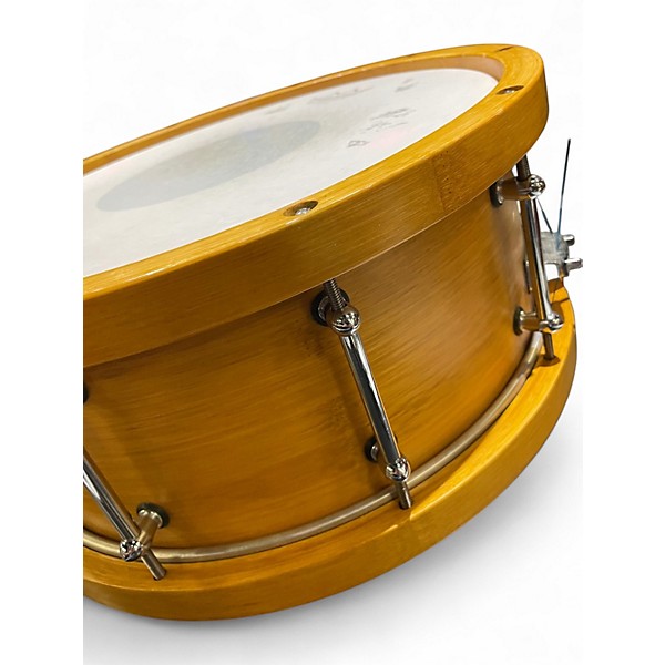 Used ddrum 2 Piece Dios Series bamboo Drum Kit