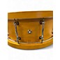 Used ddrum 2 Piece Dios Series bamboo Drum Kit