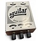 Used Aguilar DB924 Bass Preamp thumbnail