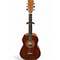 Used Zager TRAVEL/MHGY Natural Acoustic Guitar thumbnail