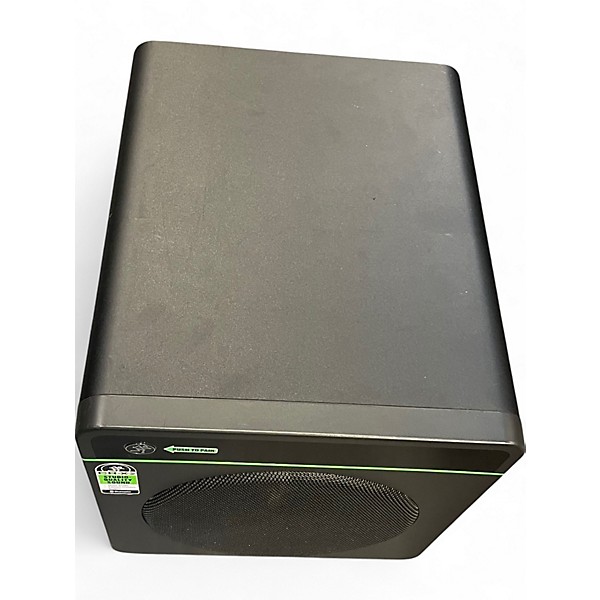 Used Mackie CR8S-XBT Subwoofer