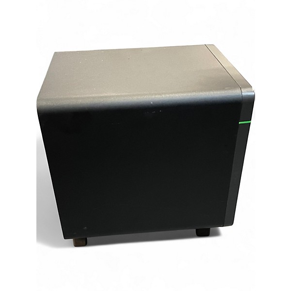 Used Mackie CR8S-XBT Subwoofer