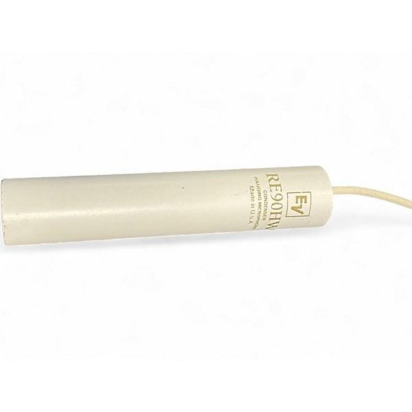 Used Electro-Voice RE90HW Drum Microphone