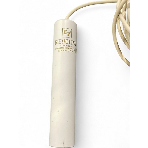 Used Electro-Voice RE90HW Drum Microphone