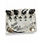 Used Xotic Robotalk Auto Wah Reissue 2Ch Envelope Filter Effect Pedal