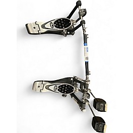 Used Pearl   P-2002CL  Double Bass Drum Pedal