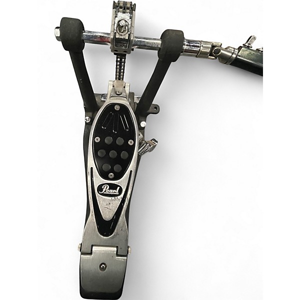 Used Pearl   P-2002CL  Double Bass Drum Pedal