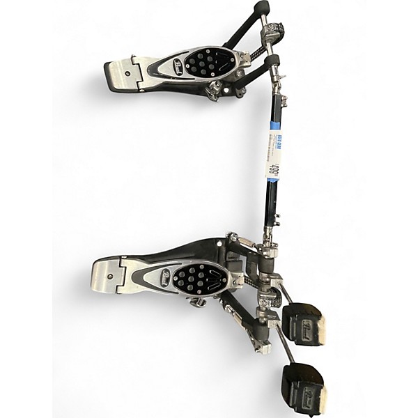 Used Pearl   P-2002CL  Double Bass Drum Pedal