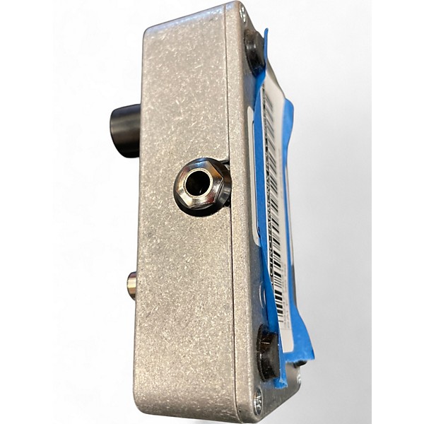 Used Electro-Harmonix Holy Grail Reverb Effect Pedal