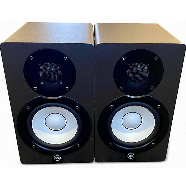 Used Yamaha HS5 Pair Powered Monitor