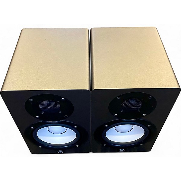Used Yamaha HS5 Pair Powered Monitor