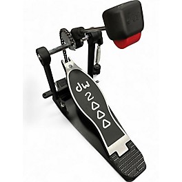 Used DW 2000 Series Double Double Bass Drum Pedal