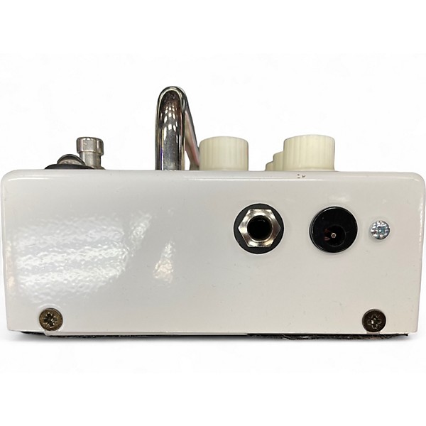 Used Orange Amplifiers Bax Bangeetar Guitar Preamp