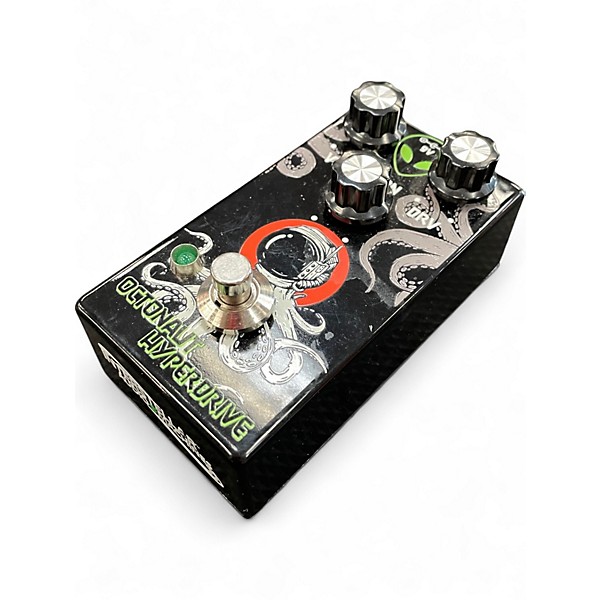 Used Interstellar Audio Machines OCTONAUT HYPERDRIVE Effect Pedal
