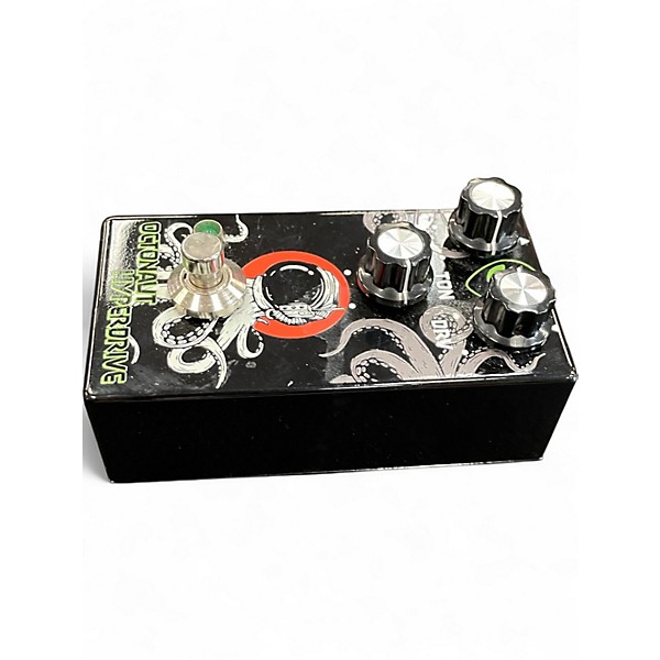 Used Interstellar Audio Machines OCTONAUT HYPERDRIVE Effect Pedal