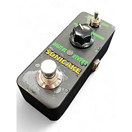 Used Sonicake Digital Reverb Effect Pedal