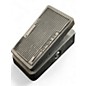Used Dunlop CBM95 Cry Baby Mini Wah Effect Pedal thumbnail
