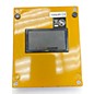 Used T-Rex Engineering Yellow Drive Distortion Effect Pedal