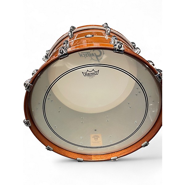 Used Gretsch Drums 3 Piece Renown 140th anniversary  Mahogany Drum Kit