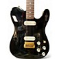 Vintage 1983 Fender TELECASTER ELITE Natural Solid Body Electric Guitar