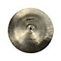 Used Agazarian 12in AGT Traditional China Cymbal