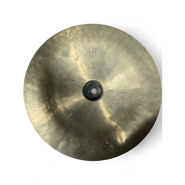 Used Agazarian 12in AGT Traditional China Cymbal