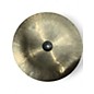Used Agazarian 12in AGT Traditional China Cymbal