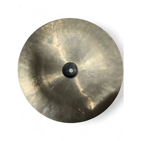 Used Agazarian 12in AGT Traditional China Cymbal
