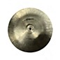 Used Agazarian 12in AGT Traditional China Cymbal