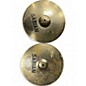 Used SABIAN 14in B8 Medium Crash Cymbal thumbnail