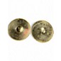 Used SABIAN 14in B8 Medium Crash Cymbal
