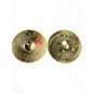 Used SABIAN 14in B8 Medium Crash Cymbal
