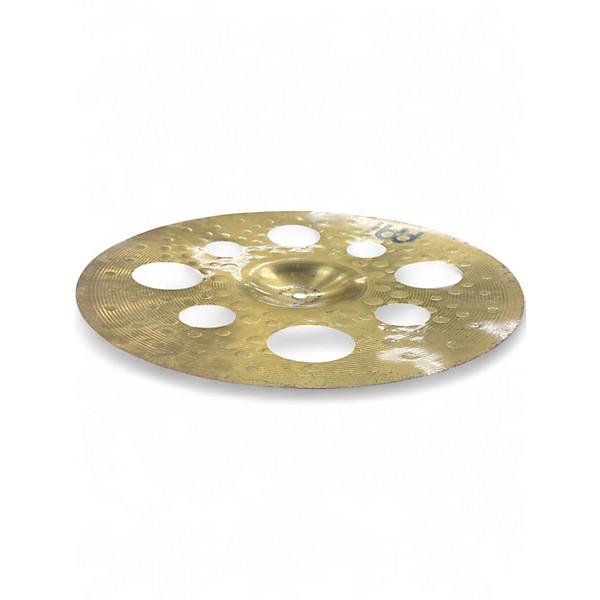 Used MEINL 16in HCS Trash Crash Cymbal