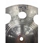 Used MEINL 16in HCS Trash Crash Cymbal