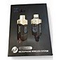Used Xvive U3 In Ear Wireless System