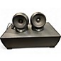 Used Kali Audio Ultranearfield Studio Monitors Powered Monitor thumbnail