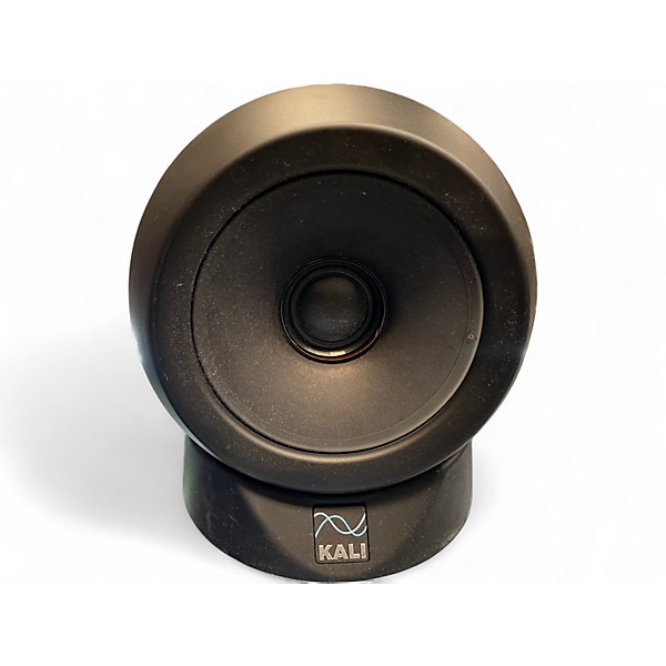 Used Kali Audio Ultranearfield Studio Monitors Powered Monitor