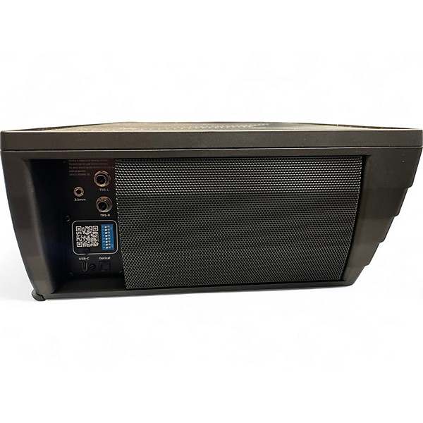 Used Kali Audio Ultranearfield Studio Monitors Powered Monitor
