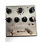 Used Source Audio VENTRIS DUAL REVERB Effect Pedal thumbnail