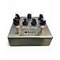 Used Source Audio VENTRIS DUAL REVERB Effect Pedal
