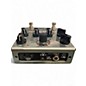 Used Source Audio VENTRIS DUAL REVERB Effect Pedal